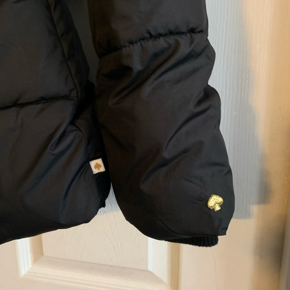 Kate Spade Jacket - Picture 6 of 8
